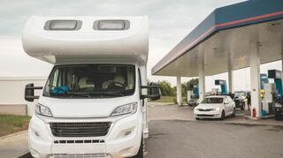 mid Groß-Gerau - Auch beim Urlaub mit Reisemobil und Wohnwagen gibt es Möglichkeiten zu sparen.