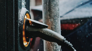 mid Groß-Gerau - Keine Angst vor dem Winter: Die Reichweite moderner E-Autos reicht auch bei kalten Temperaturen für den Alltag aus.