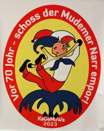 Der Jahresorden der KaGeMuWa nimmt die Gründung vor 70 Jahren in den Blick.