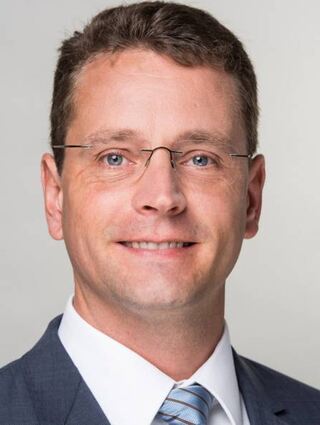 Niels Nauhauser von der Verbraucherzentrale Baden-Württemberg.