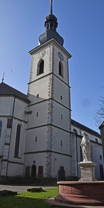 Die Glocken der katholischen und der evangelischen Kirchen im Stadtgebiet von Lauda-Königshofen werden ab 26. November einheitlich um 17.01 Uhr den Sonntag einläuten.