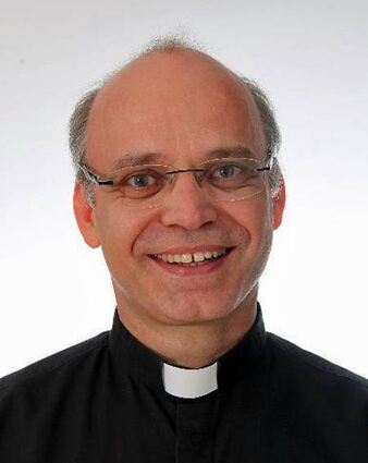 Pfarrer Thomas Holler ist ab diesem Sonntag neuer Dekan des Dekanats Tauberbischofsheim.