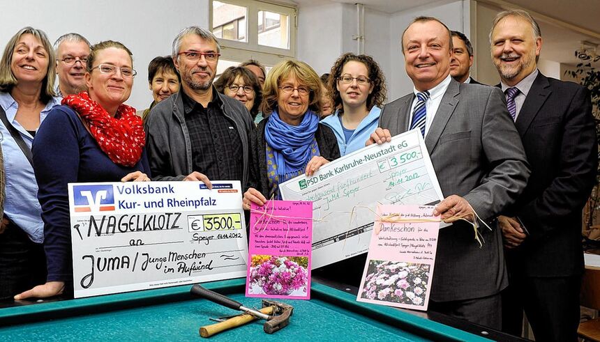 Summe Kommt Der Kreativitat Zugute Schwetzinger Zeitung