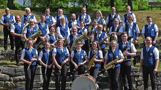 Die Musikkapelle Grünsfeld hat ein vielfältiges Programm vorbereitet und freut sich auf zahlreiche Besucher.