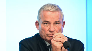Thomas Strobl (CDU), Innenminister von Baden-Württemberg