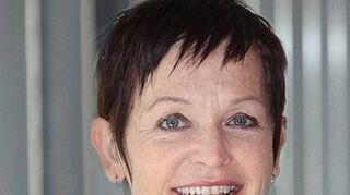 Jutta Schuele.