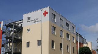 Der Krankenhaus-Verband Hardheim-Walldürn steht weiter vor herausfordernden Zeiten. Trotzdem will und muss man an beiden Standorten investieren und hofft am Ende des Wirtschaftsjahres 2023 auf eine „schwarze Null“.