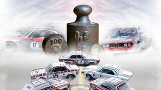 mid Groß-Gerau - Das Magazin Modell Fahrzeug hat zum 32. Mal die Auszeichnung "Modellfahrzeug des Jahres" vergeben.