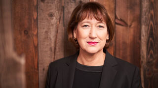 mid Groß-Gerau - Für weitere zwei Jahre wiedergewählt: VDA-Präsidentin Hildegard Müller.