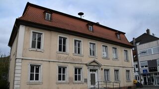 Die Stadt Lauda-Königshofen will das Alte Rathaus in Gerlachsheim veräußern.