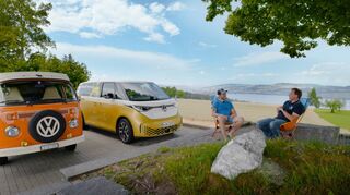 mid Groß-Gerau - Auf all das gibt die Serie #bullilovestories Antworten.