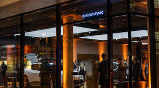 mid Frankfurt - Zu finden an der &#8222;Große Eschenheimer Straße 14&#8220; direkt hinter der Zeil.