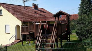 Der Kindergarten in Boxtal – im Speziellen die Sanierung des Außenspielgeländes – war Thema in der jüngsten Sitzung des Freudenberger Gemeinderats.