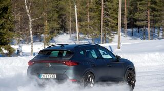 mid Groß-Gerau - Der Name des Modells ist VZ5 und VZ steht im Spanischen für veloz, also schnell.