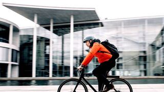 Richtig ausgestattet lässt sich das Pedelec auch bequem das ganze Jahr über nutzen.