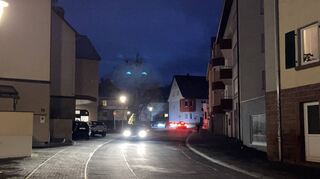 Für die Umrüstung der Straßenbeleuchtung sind zwei Millionen Euro vorgesehen.
