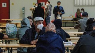 Der aktuelle BaWü-Check macht an vielen Stellen deutlich, dass die Bürgerinnen und Bürger vollkommen anders als 2015 auf die derzeitige Flüchtlingswelle reagieren.