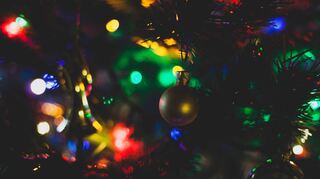 An den Weihnachtsfeiertagen kann in Mannheim vielerorts gefeiert werden.