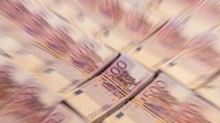 Der Ahorner Haushalt kann sich sehen lassen. Die Schulden werden weiter reduziert, zudem ist genügend Raum für Investitionen.