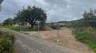 In Hochhausen hat die Stadt drei zusammenhängende Grundstücke erworben. Dort soll der Neubau der Kita St. Michael entstehen.