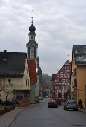 Wie kommt Adelsheim in eine gute Zukunft? Das Thema „Stadtentwicklung“ war ein bestimmendes im zurückliegenden Jahr.
