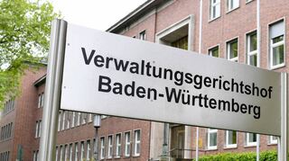 Das Urteil des Verwaltungsgerichtshofs Baden-Württemberg schlug in der Kreisstadt wie eine Bombe ein. Die Konsequenz: Die Gemeinderatswahl von 2019 muss ein Jahr vor dem regulären Wahltermin 2024 am 5. Februar 2023 wiederholt werden.