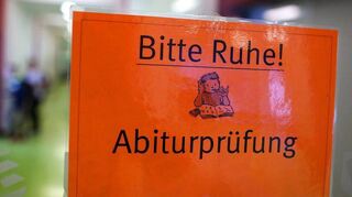 Mit welchen Abschlüssen die Jugendlichen im Neckar-Odenwald-Kreis die Schule verlassen, zeigt eine Auswertung des Statistischen Landesamtes. Abitur machten 2020 gut ein Viertel der Schüler.