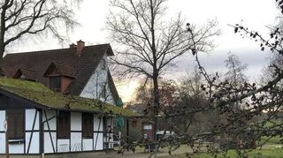 Die erste Änderung des Bebauungsplans „Weller II“ – in diesem Gebiet liegt die Freizeitanlage – ist umstritten, der Mudauer Gemeinderat billigte diesen.