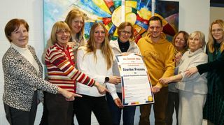 Das Partnerschaftskomitee veranstaltet am 28. Januar einen Abend rund um den Wandel des Frauenbildes in der französischen und deutschen Gesellschaft in den letzten 60 Jahren in die Aula des Gymnasiums .