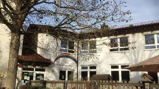 Für den bisherigen Kindergarten „Allerheiligen“ in Unterwittighausen wird ein erweiterter Neubau am Standort neben der Grundschule bevorzugt.