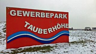 Mit dem Ausbau der „Tauberhöhe“ im Bereich Logistik-Dienstleistungen steigt zwangsläufig die Verkehrsbelastung vor Ort und in der Region.