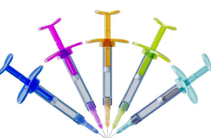 Dürfen Zahnärzte Botox Spritzen? – KMCV