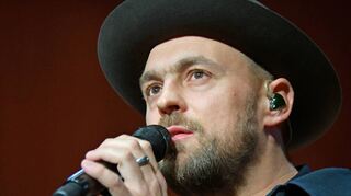 Seinen Hit „Can’t wait until tonight“ vom Eurovision Song Contest 2004 hatte Max Nepomuk Mutzke auch mit im Gepäck.