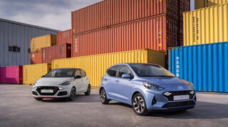 mid Groß-Gerau - Der Bestand an Fahrzeugen der Marke Hyundai beträgt hierzulande am 1. Januar 2023 genau 1.464.159 Einheiten (Vorjahr: 1.407.326). Das ist ein Anteil von 3,0 Prozent an allen in Deutschland zu diesem Zeitpunkt zugelassenen Fahrzeugen.
