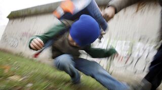 Mobbing: Wenn ein Schüler zum Opfer einer ganzen Klasse wird – damit befasst sich „Herz statt Hetze“ bei einer Schulthemenwoche.