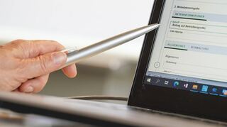 Die Digitalisierung der Verwaltung schreitet bisher nur langsam voran. Bald soll sich das Tempo erhöhen, die Kommunen begrüßen das.
