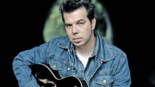 Markus Rill & The Troublemakers sind am Samstag, 1. April, ab 21 Uhr zu Gast im club w71 in Weikersheim.