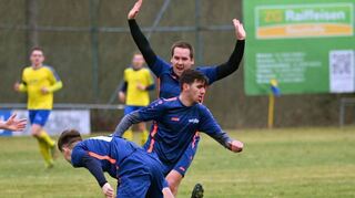 Ergeben möchte sich die SG Erftal noch nicht im Kampf um den Aufstieg-Relegationsplatz in der Kreisklasse A Buchen.