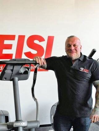 Marcus Franke freut sich auf die Wiederauflage des Cups.