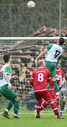 Im „Kellerduell“ der Kreisliga Buchen empfängt der VfR Gommersdorf II am Sonntag um 13 Uhr die SpG Rippberg/Wettersdorf-Glashofen.