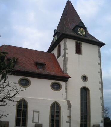 Nur noch acht „Regiokirchen“ (dazu gehört die Marienkirche Wildentierbach) sollen künftig mit Kirchensteuermitteln im bisherigen Umfang gefördert werden. Die endgültige Entscheidung darüber fällt die Bezirkssynode am 17. November.