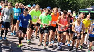 Der 19. Assamstadter Volkslauf steigt am Samstag, 24. Juni.