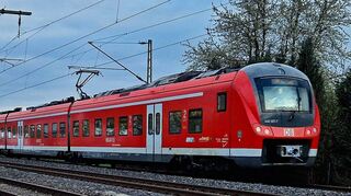 Nach der Einigung in Sachen dauerhaftem Stundentakt zwischen Osterburken und Lauda sieht Christoph Schauder, Landrat des Main-Tauber-Kreises, die Frankenbahn „jetzt auf einem guten Weg“.