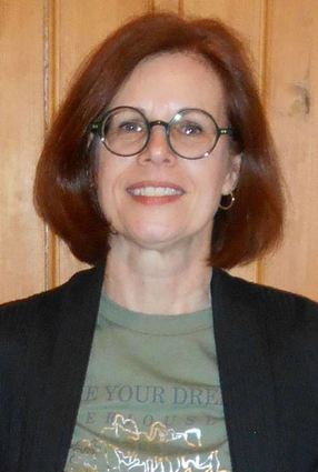 Silvia Popp