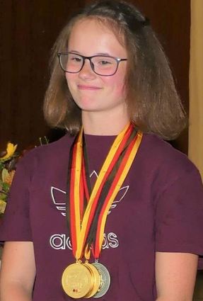 Ronja Weidmann
