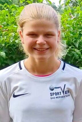 Evelyn Eisenreich