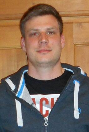 Nikolai Popp