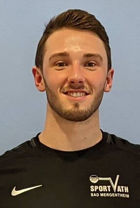 Lukas Schmitt