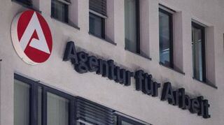 Der Arbeitsmarkt in der Region zeigt sich stabil.