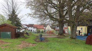 Spielplätze im Stadtgebiet Ravenstein wurden kontrolliert. Dabei wurde an einigen Geräten Sicherheitsmängel festgestellt. Die Stadt muss nachbessern.